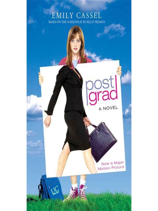 Title details for Post Grad by Emily Cassel - Available